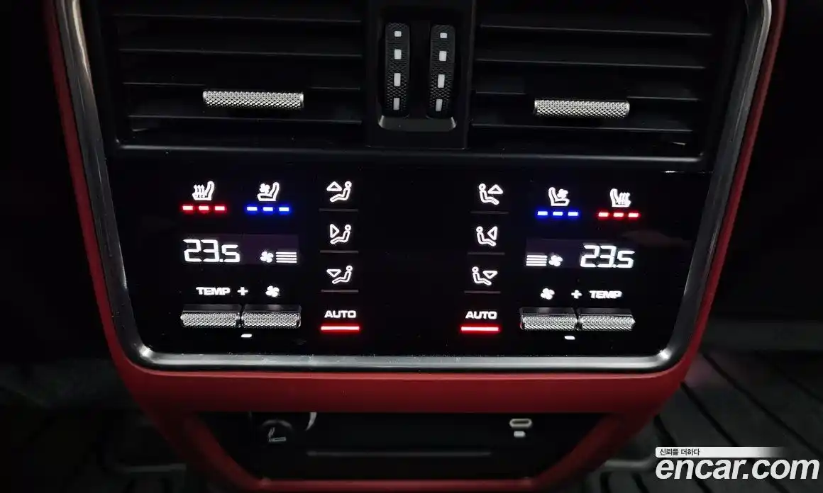 Porsche Cayenne 2021 3.0 Автомат в Москве № 197218, фото 6