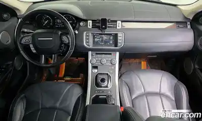 Land Rover Range-Rover Evoque 2016 2.0 Автомат в Москве № 198216, миниатюра 2