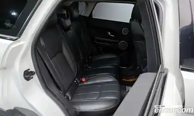 Land Rover Range-Rover Evoque 2016 2.0 Автомат в Москве № 198216, миниатюра 4