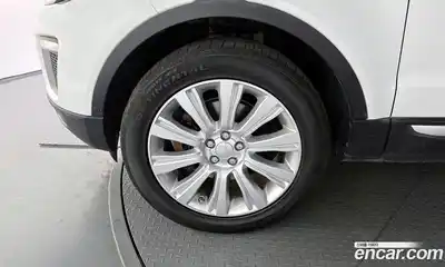 Land Rover Range-Rover Evoque 2016 2.0 Автомат в Москве № 198216, миниатюра 5