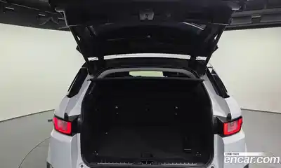 Land Rover Range-Rover Evoque 2016 2.0 Автомат в Москве № 198216, миниатюра 7