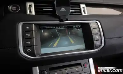 Land Rover Range-Rover Evoque 2016 2.0 Автомат в Москве № 198216, миниатюра 10