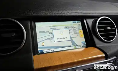 Land Rover Discovery 2013 3.0 Автомат в Москве № 198296, миниатюра 3