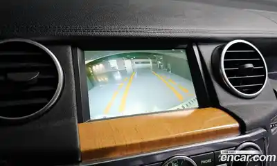 Land Rover Discovery 2013 3.0 Автомат в Москве № 198296, миниатюра 6