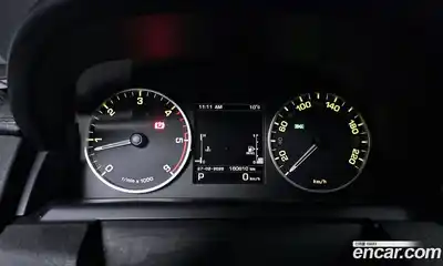 Land Rover Discovery 2013 3.0 Автомат в Москве № 198296, миниатюра 8