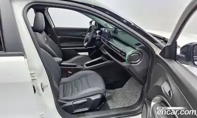 Jeep Avenger 2024 0.1 Автомат в Москве № 199391, миниатюра 11