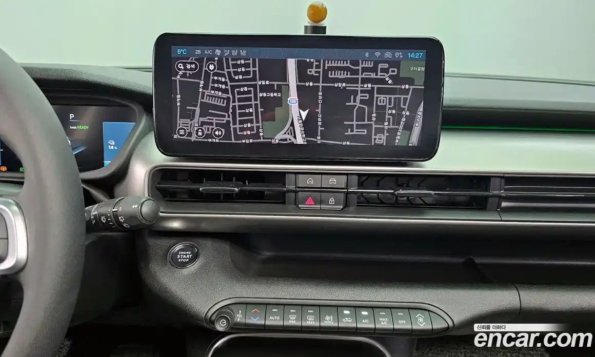 Jeep Avenger 2024 0.1 Автомат в Москве № 199391, фото 14