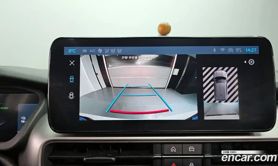 Jeep Avenger 2024 0.1 Автомат в Москве № 199391, фото 15