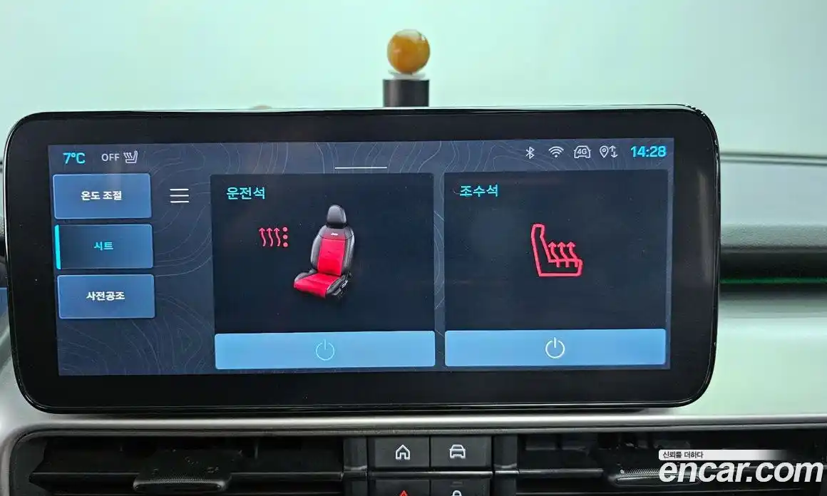 Jeep Avenger 2024 0.1 Автомат в Москве № 199391, фото 17