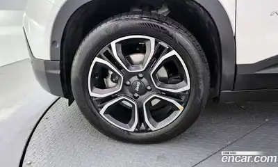 Jeep Avenger 2024 0.1 Автомат в Москве № 199391, миниатюра 5