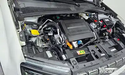 Jeep Avenger 2024 0.1 Автомат в Москве № 199391, миниатюра 6