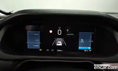 Jeep Avenger 2024 0.1 Автомат в Москве № 199391, миниатюра 8