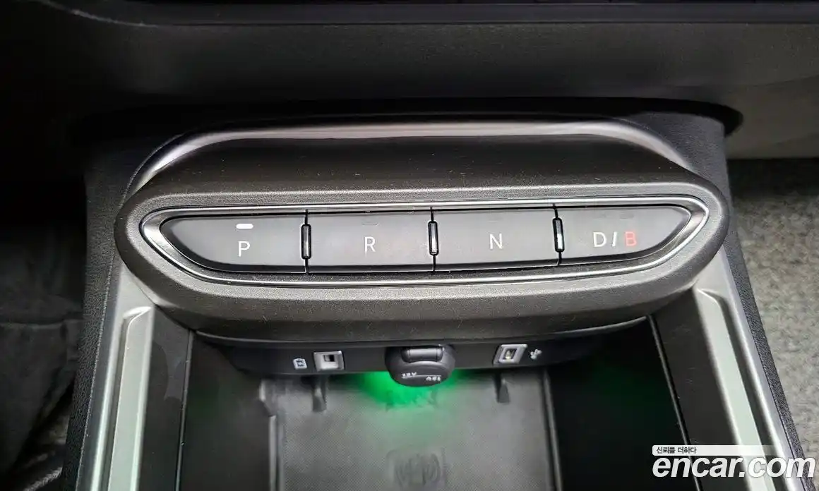 Jeep Avenger 2024 0.1 Автомат в Москве № 199391, фото 9