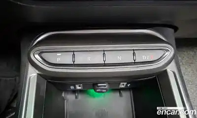 Jeep Avenger 2024 0.1 Автомат в Москве № 199391, миниатюра 9