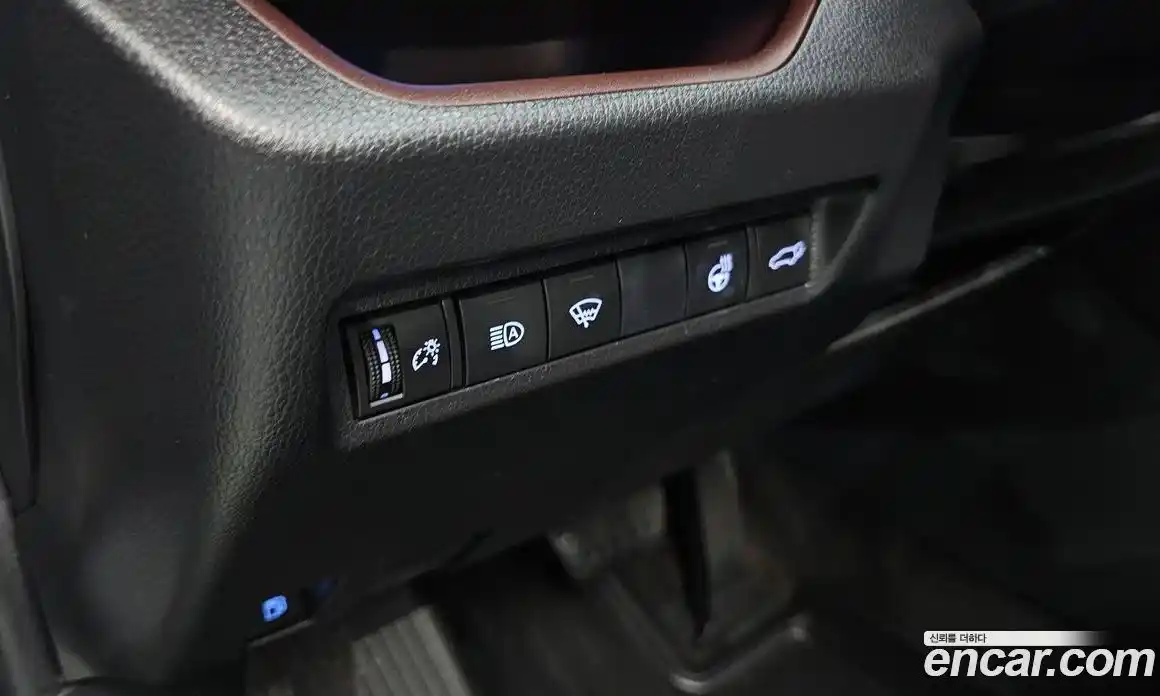 Toyota RAV4 2021 2.5 Автомат в Москве № 199653, фото 16