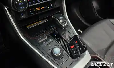 Toyota RAV4 2021 2.5 Автомат в Москве № 199653, миниатюра 9