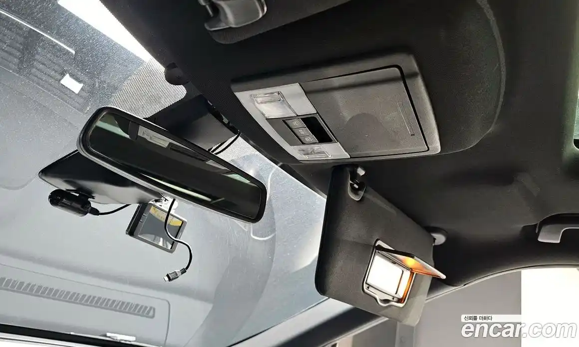 Ford Explorer 2018 2.3 Автомат в Москве № 199824, фото 18