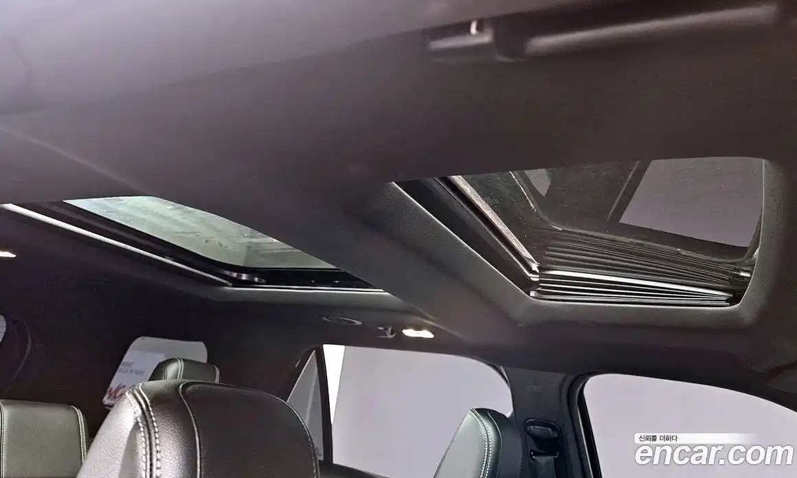 Ford Explorer 2018 2.3 Автомат в Москве № 199824, фото 19