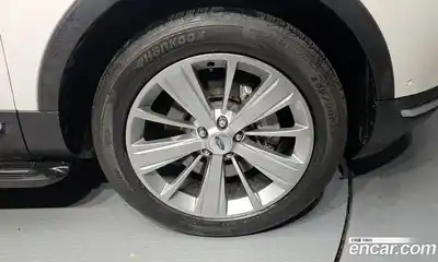 Ford Explorer 2018 2.3 Автомат в Москве № 199824, миниатюра 5