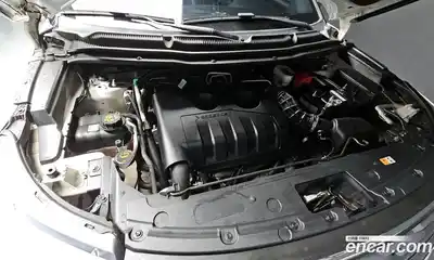 Ford Explorer 2018 2.3 Автомат в Москве № 199824, миниатюра 6