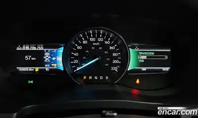 Ford Explorer 2018 2.3 Автомат в Москве № 199824, миниатюра 8