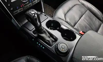 Ford Explorer 2018 2.3 Автомат в Москве № 199824, миниатюра 9