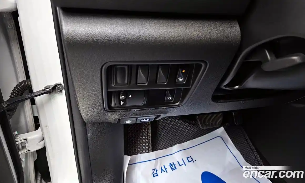 Renault QM6 2023 2.0 Автомат в Москве № 204533, фото 17