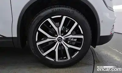 Renault QM6 2023 2.0 Автомат в Москве № 204533, миниатюра 2