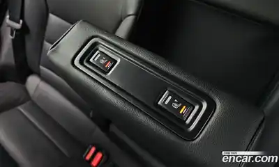 Renault QM6 2023 2.0 Автомат в Москве № 204533, миниатюра 7