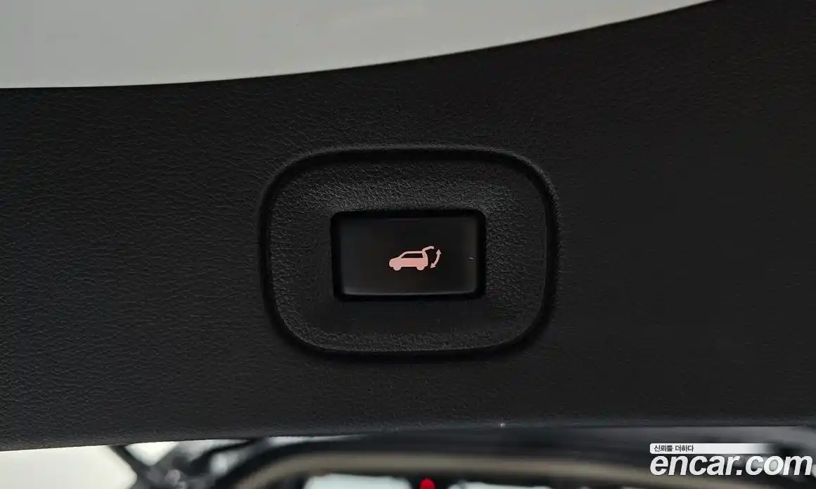 Renault QM6 2023 2.0 Автомат в Москве № 204533, фото 8