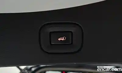 Renault QM6 2023 2.0 Автомат в Москве № 204533, миниатюра 8