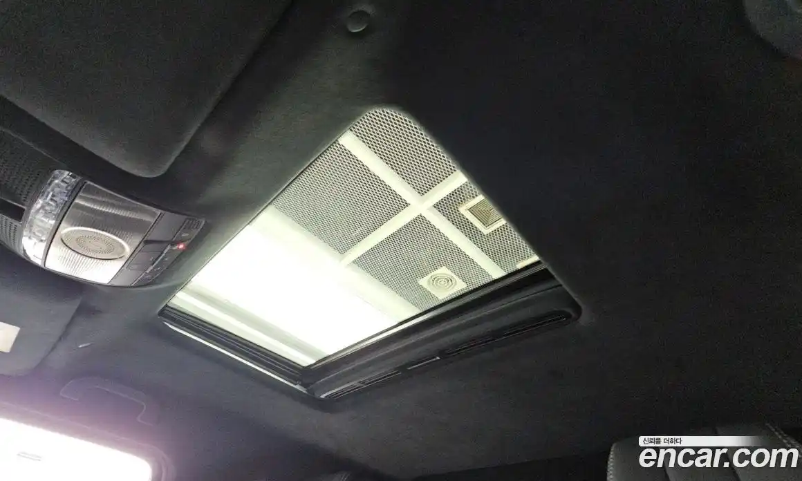 Mercedes-Benz G-Class 2021 4.0 Автомат в Москве № 204833, фото 17