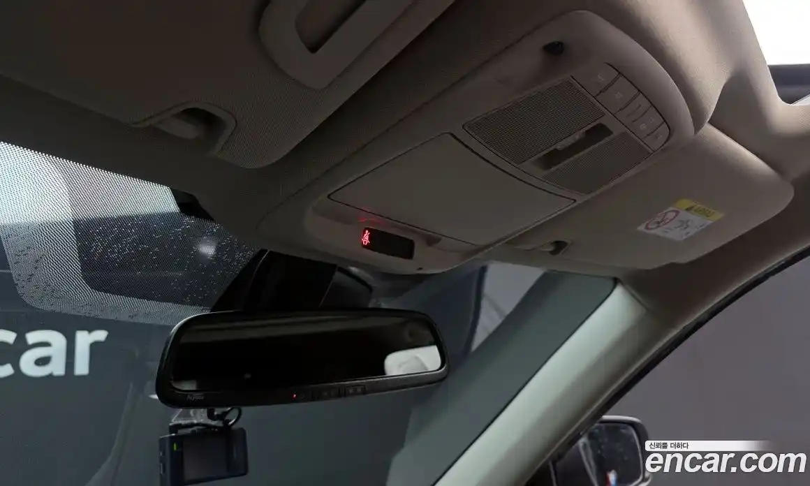 Renault QM6 2020 2.0 Автомат в Москве № 206094, фото 20