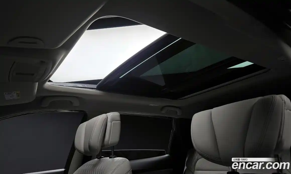 Renault QM6 2020 2.0 Автомат в Москве № 206094, фото 3