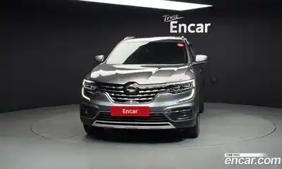 Renault QM6 2020 2.0 Автомат в Москве № 206094, миниатюра 6