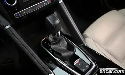 Renault QM6 2020 2.0 Автомат в Москве № 206094, миниатюра 10