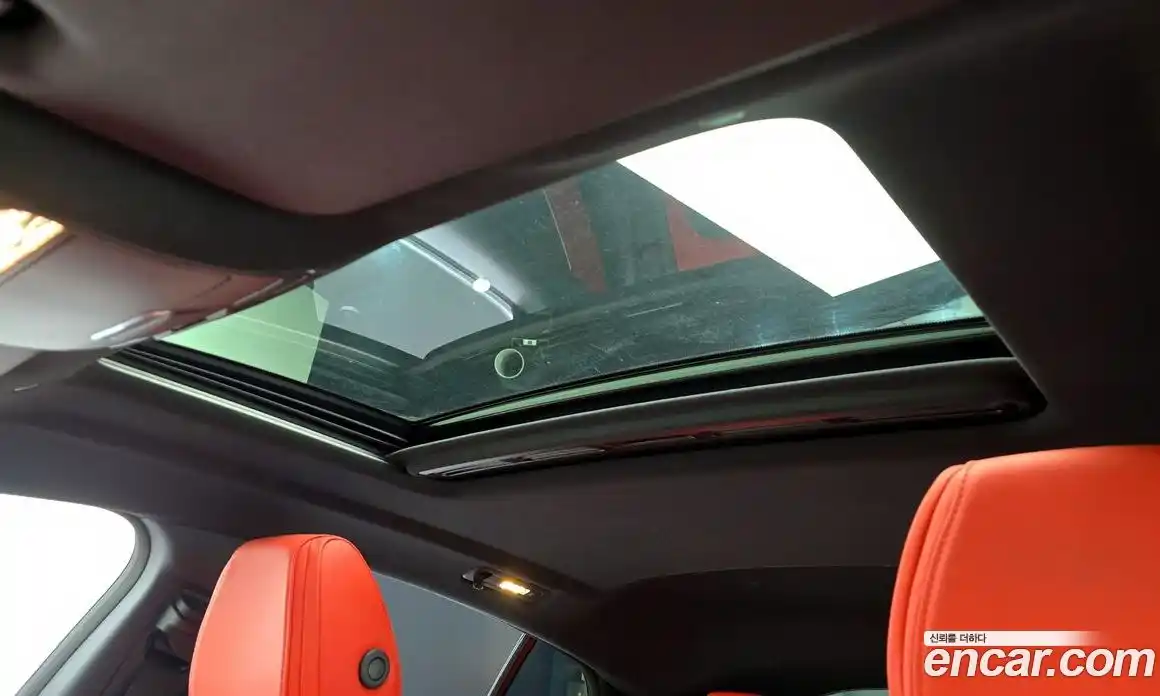 Mercedes-Benz AMG GT 2024 3.0 Автомат в Москве № 206121, фото 18