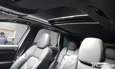 Porsche Cayenne 2015 3.0 Автомат в Москве № 208404, миниатюра 3
