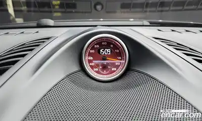 Porsche Cayenne 2015 3.0 Автомат в Москве № 208404, миниатюра 7