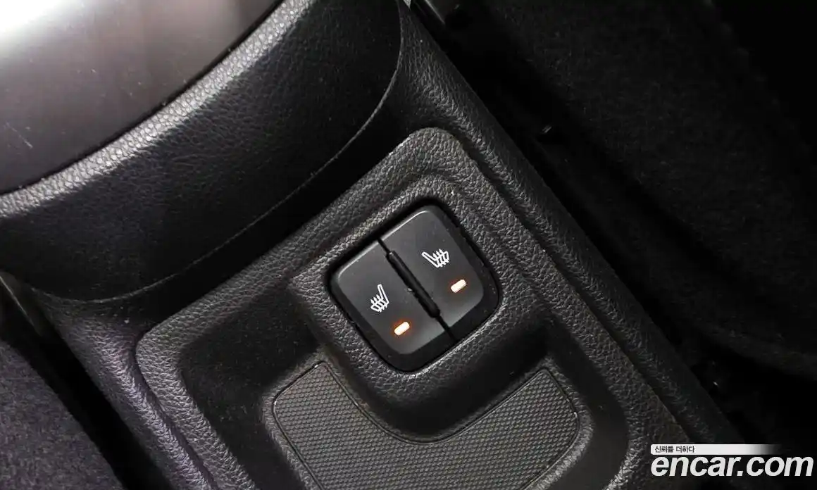 Chevrolet Spark 2016 1.0 Автомат в Москве № 2097, фото 12