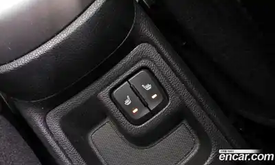 Chevrolet Spark 2016 1.0 Автомат в Москве № 2097, миниатюра 12