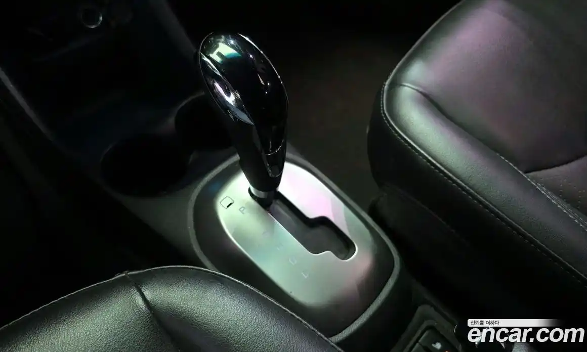 Chevrolet Spark 2016 1.0 Автомат в Москве № 2097, фото 15