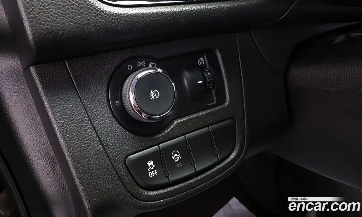 Chevrolet Spark 2016 1.0 Автомат в Москве № 2097, фото 16