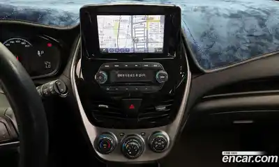 Chevrolet Spark 2016 1.0 Автомат в Москве № 2097, миниатюра 2