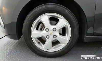 Chevrolet Spark 2016 1.0 Автомат в Москве № 2097, миниатюра 3