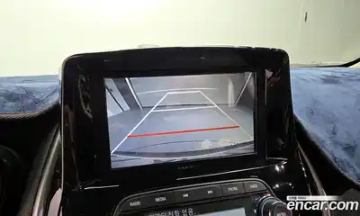 Chevrolet Spark 2016 1.0 Автомат в Москве № 2097, миниатюра 4