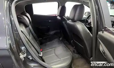 Chevrolet Spark 2016 1.0 Автомат в Москве № 2097, миниатюра 7