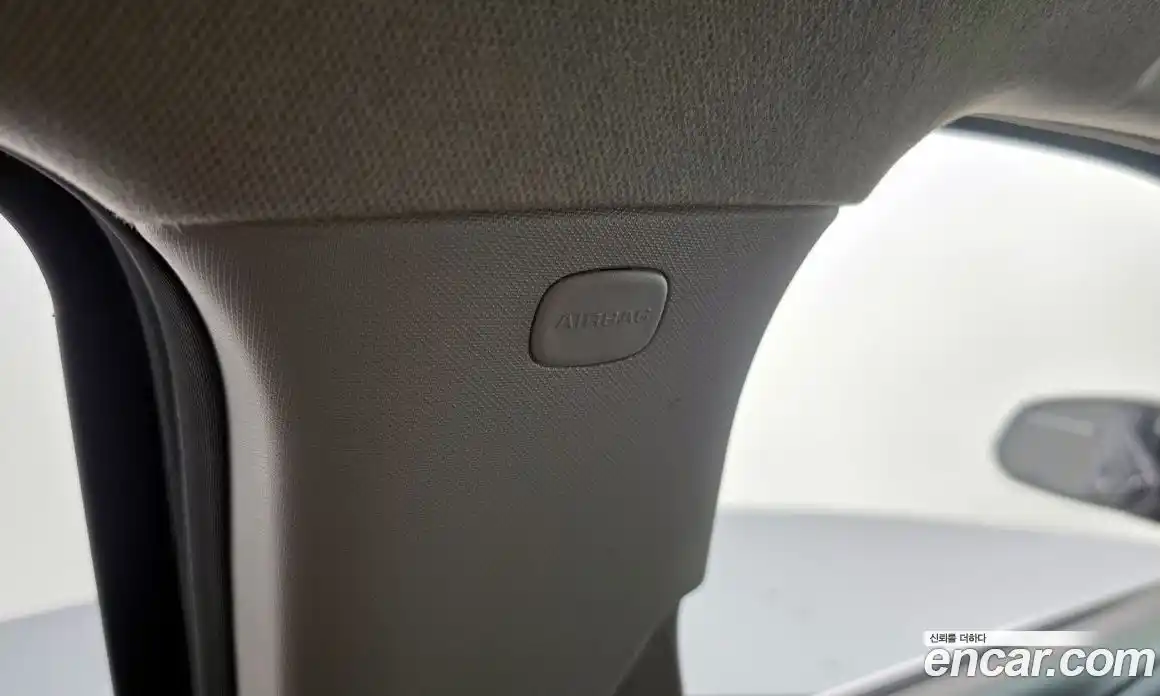 Chevrolet Spark 2016 1.0 Автомат в Москве № 2097, фото 8