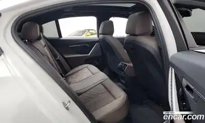 BMW 5-Series 2025 2.0 Автомат в Москве № 210288, миниатюра 12