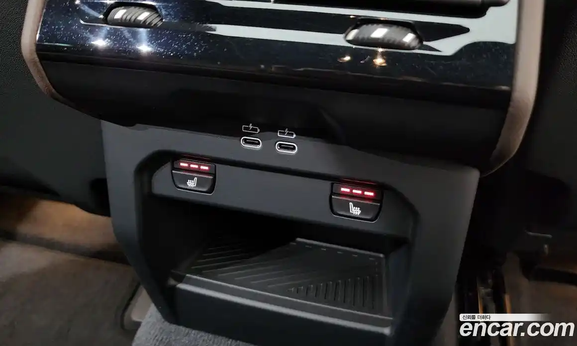 BMW 5-Series 2025 2.0 Автомат в Москве № 210288, фото 18